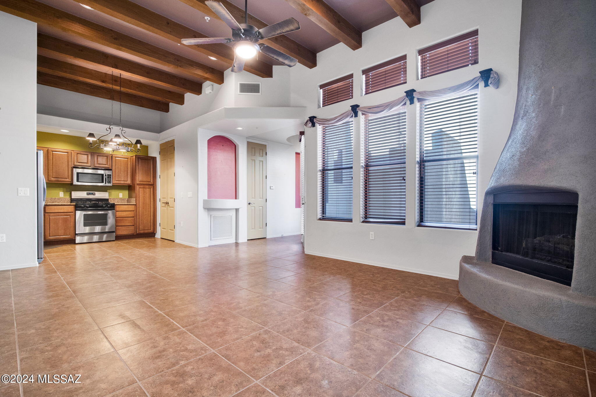 109 Post Way Tubac, AZ 85646 - Photo 13 of 28