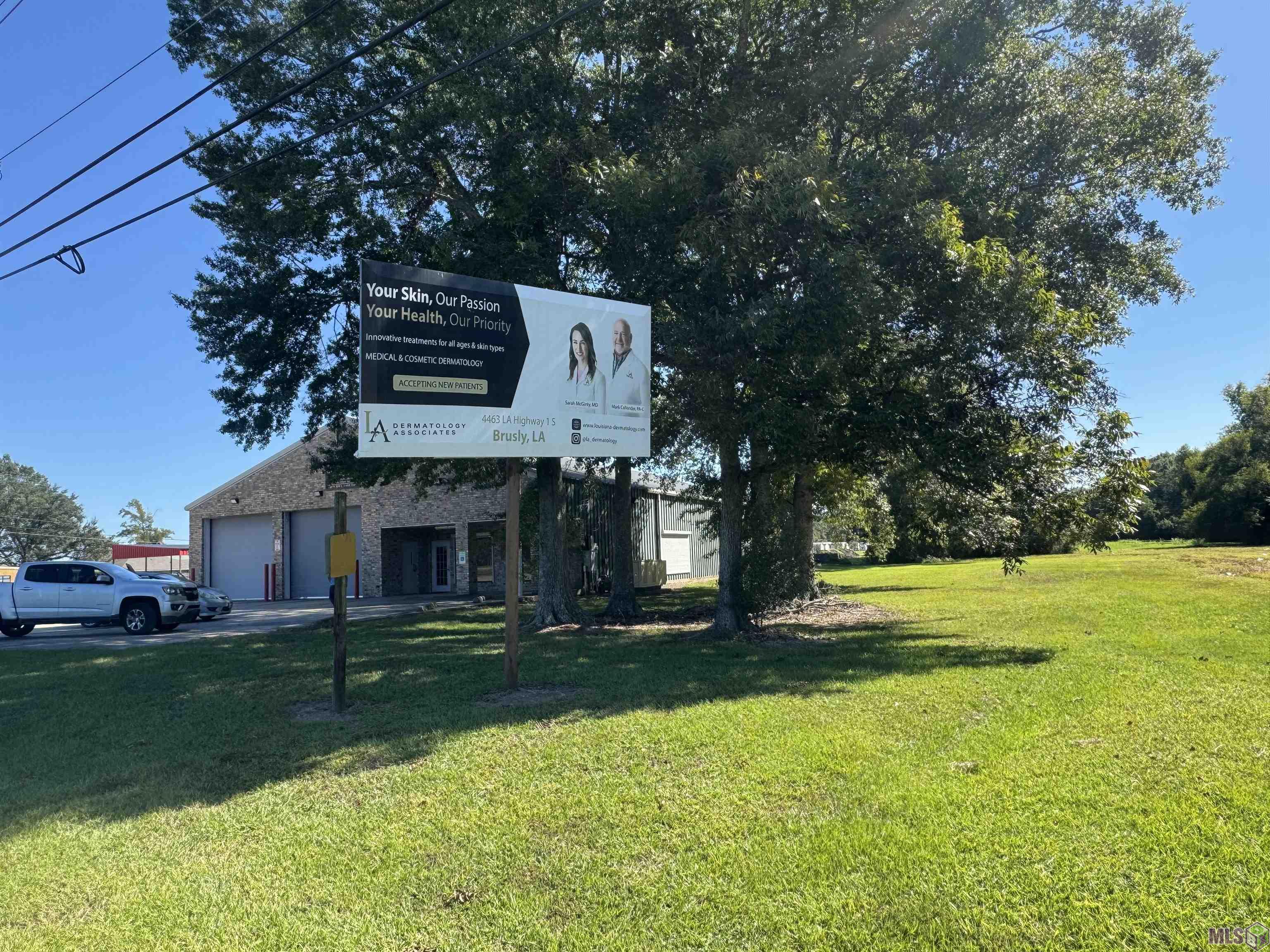 6929 Highway 1 Addis, LA 70710 - Photo 10 of 10