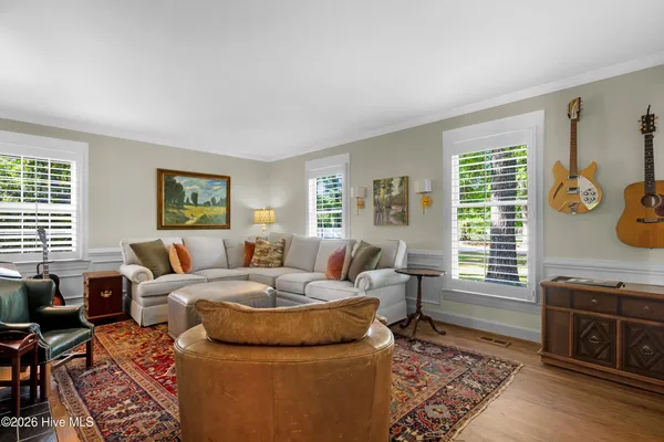 $625,000 | 3536 Canterbury Road, Trent Woods, NC 28562