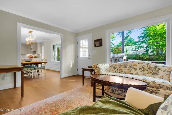 $625,000 | 3536 Canterbury Road, Trent Woods, NC 28562