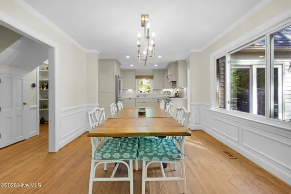$625,000 | 3536 Canterbury Road, Trent Woods, NC 28562