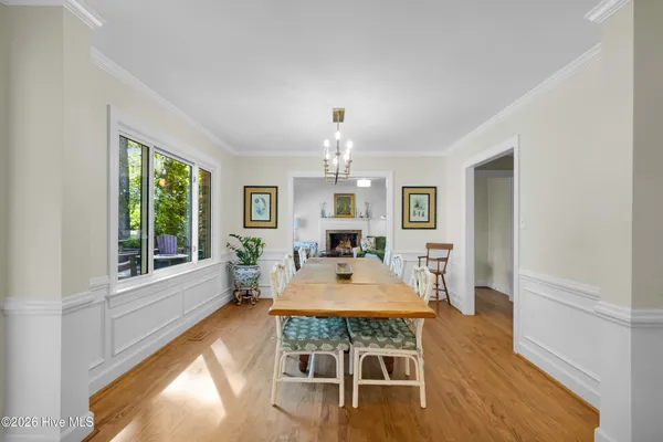 $625,000 | 3536 Canterbury Road, Trent Woods, NC 28562