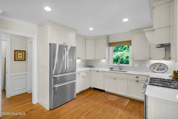 $625,000 | 3536 Canterbury Road, Trent Woods, NC 28562