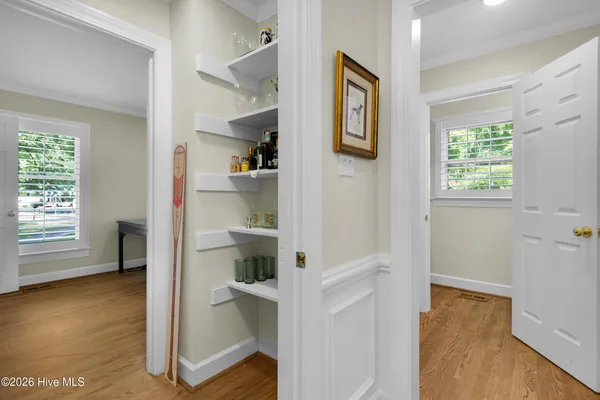 $625,000 | 3536 Canterbury Road, Trent Woods, NC 28562