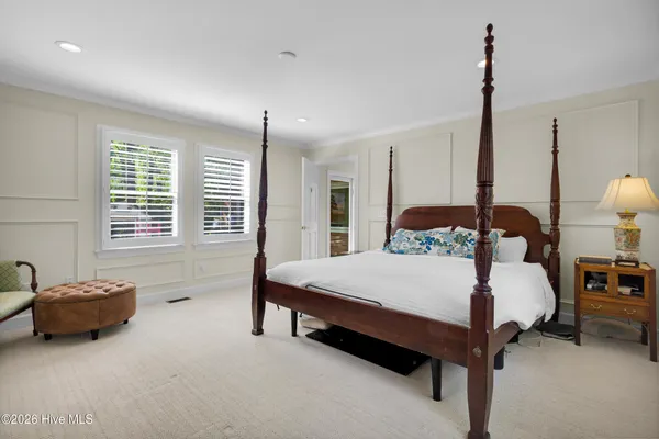 $625,000 | 3536 Canterbury Road, Trent Woods, NC 28562