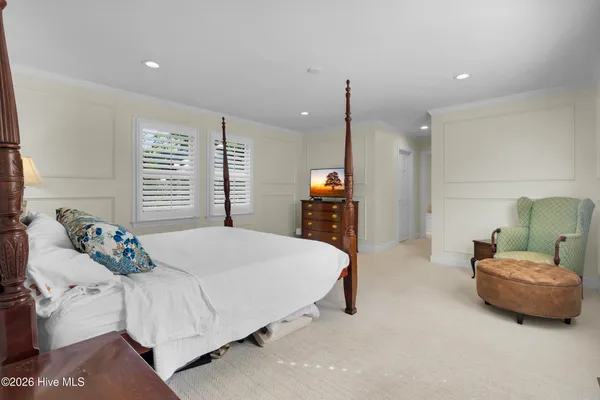 $625,000 | 3536 Canterbury Road, Trent Woods, NC 28562