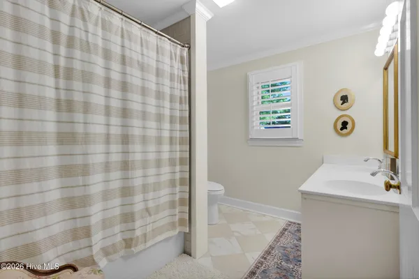 $625,000 | 3536 Canterbury Road, Trent Woods, NC 28562