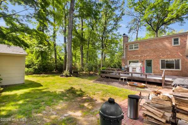 $625,000 | 3536 Canterbury Road, Trent Woods, NC 28562