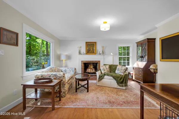 $625,000 | 3536 Canterbury Road, Trent Woods, NC 28562