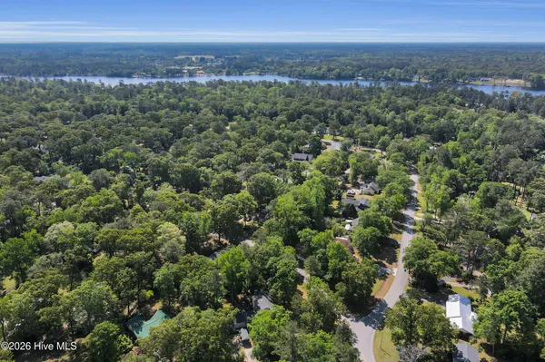 $625,000 | 3536 Canterbury Road, Trent Woods, NC 28562