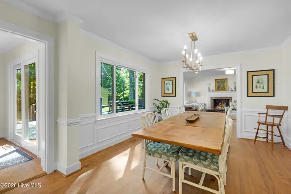 $625,000 | 3536 Canterbury Road, Trent Woods, NC 28562