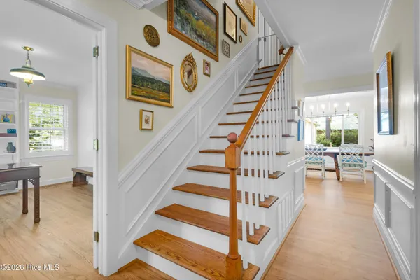 $625,000 | 3536 Canterbury Road, Trent Woods, NC 28562