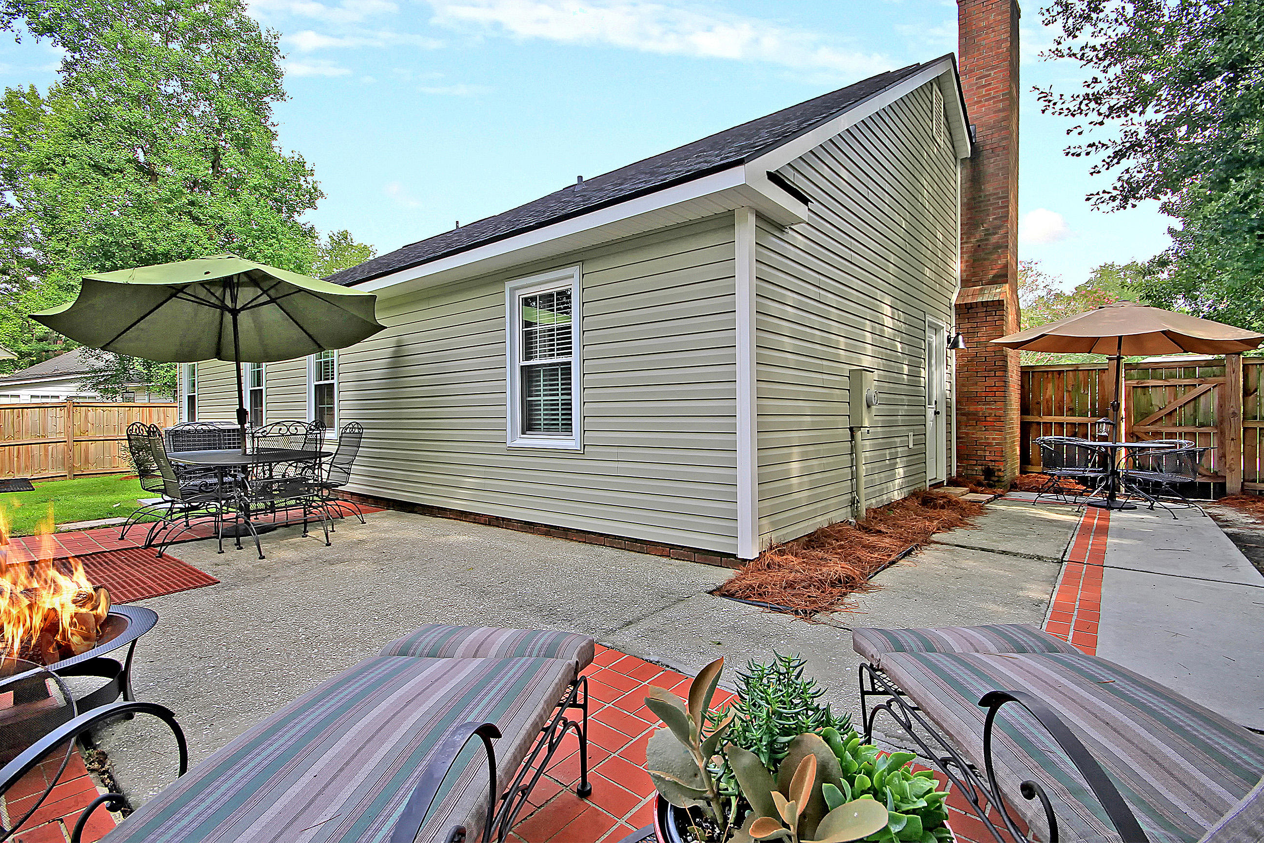 413 Hamlet Road Summerville, SC 29485 - Photo 25 of 43 IMG_0252 copy