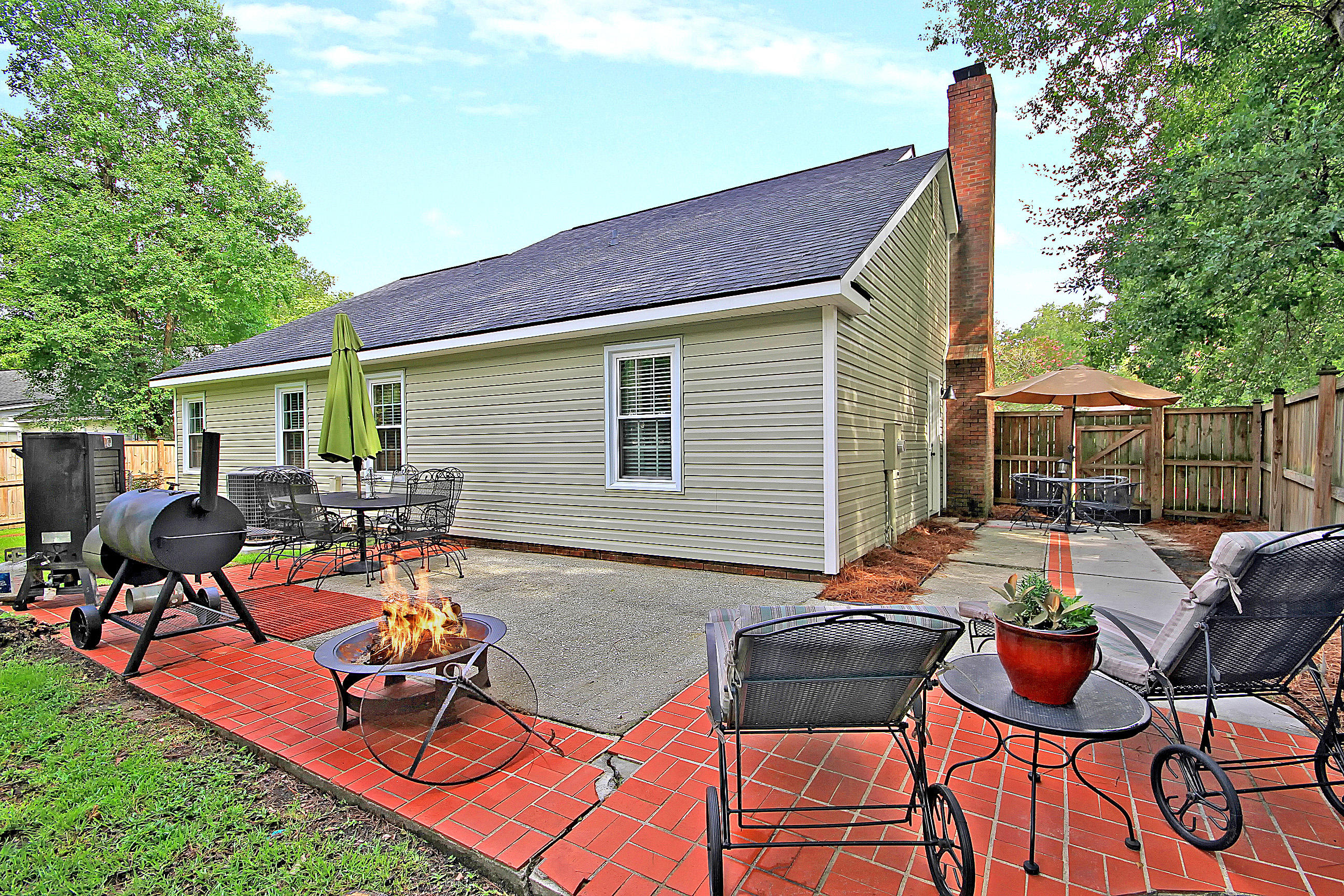 413 Hamlet Road Summerville, SC 29485 - Photo 27 of 43 IMG_0282 copy