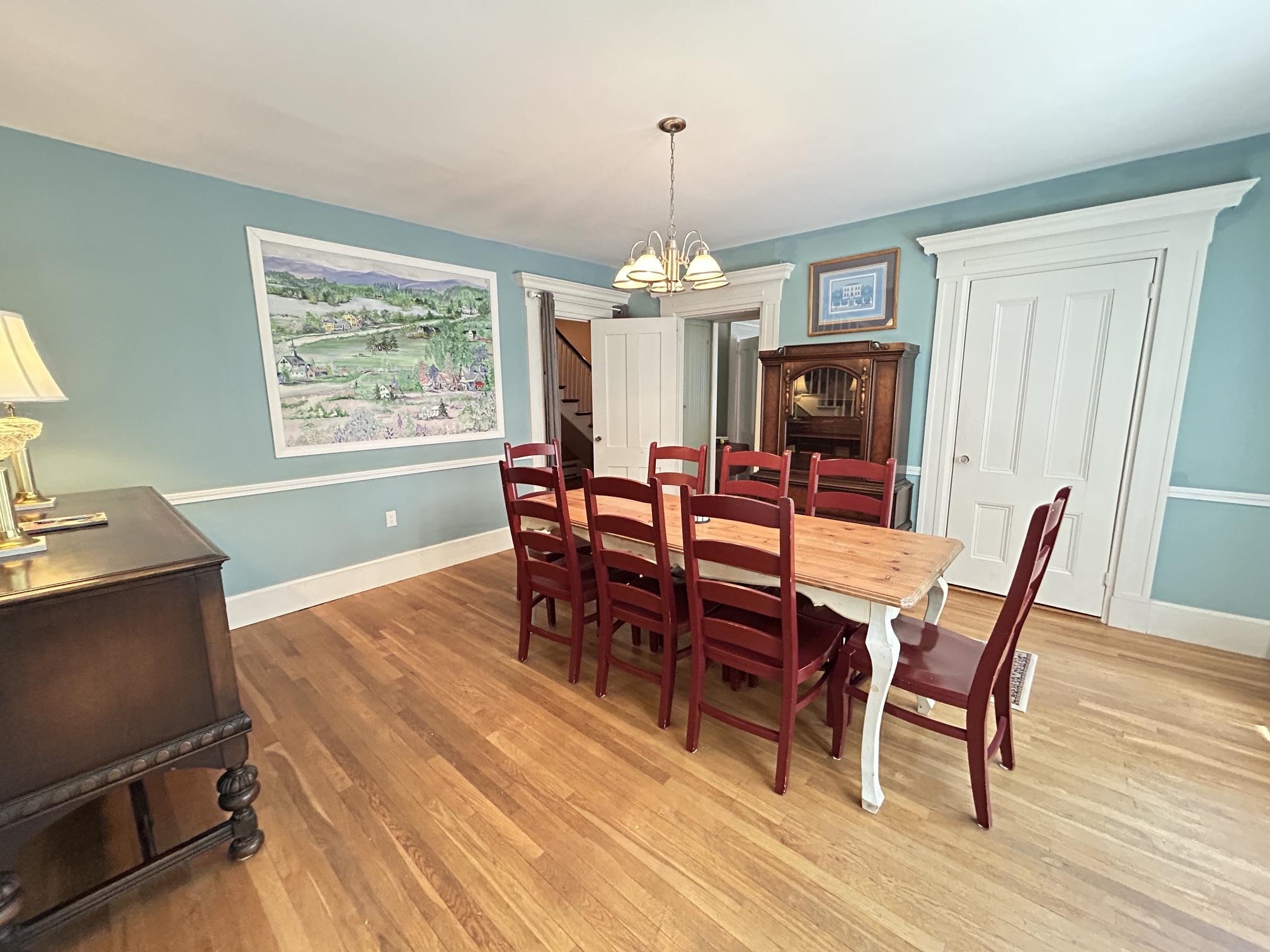 146 North Main Street Wolfeboro, NH 03894 - Photo 20 of 58