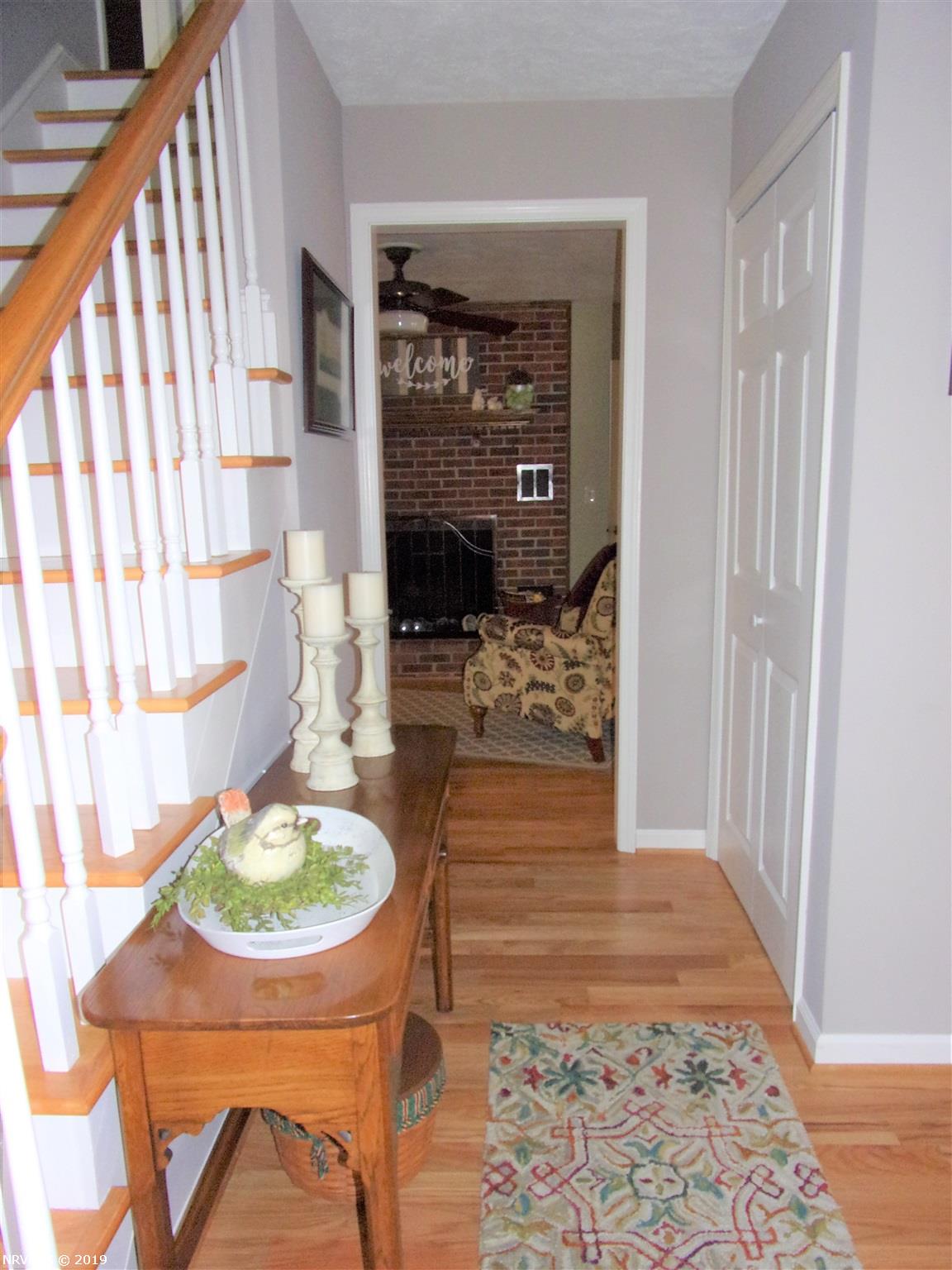 804 Fort Branch Road Pearisburg, VA 24134 - Photo 22 of 104 Gallery Image 22