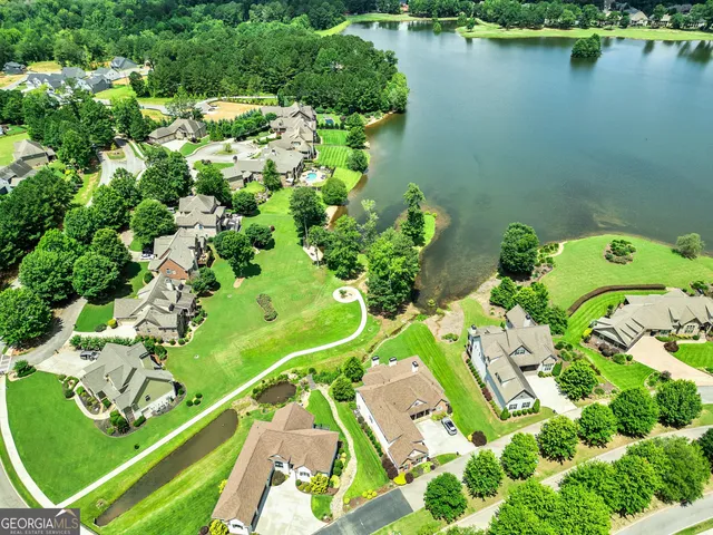 $432,000 | 10 Fenway Court, Newnan, GA 30265