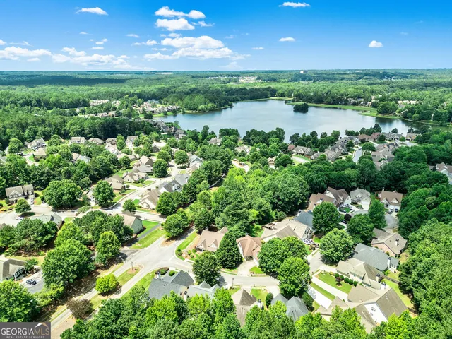 $432,000 | 10 Fenway Court, Newnan, GA 30265