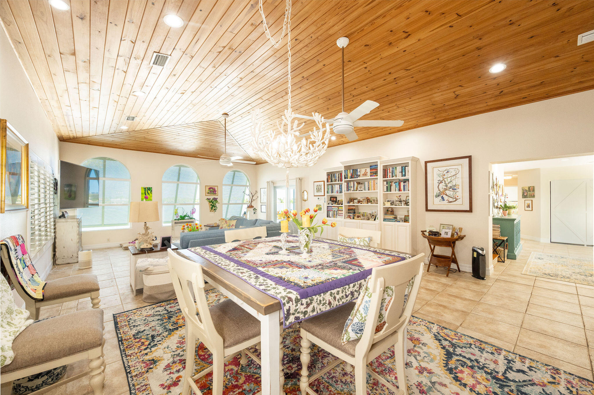 16805 Tamarind Road Sugarloaf, FL 33042 - Photo 22 of 75 Dining