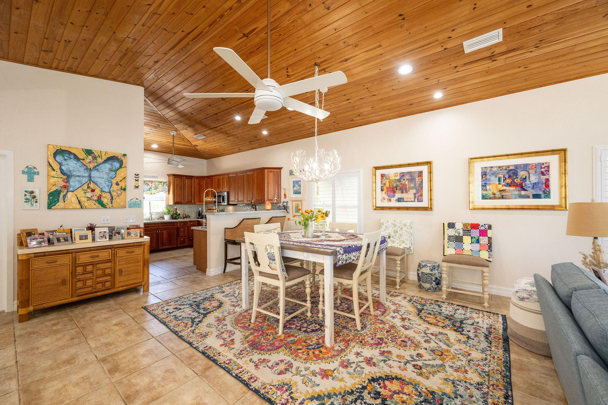 16805 Tamarind Road Sugarloaf, FL 33042 - Photo 26 of 75 Dining