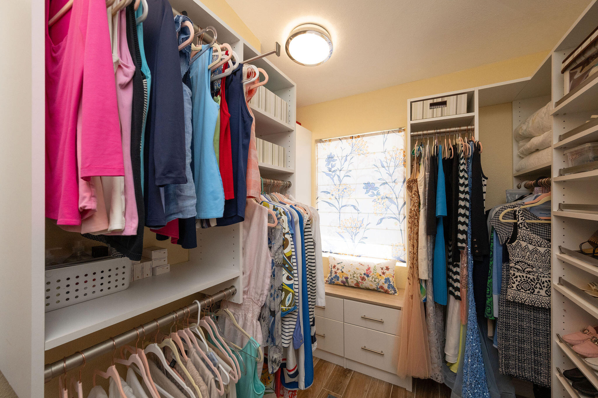 16805 Tamarind Road Sugarloaf, FL 33042 - Photo 46 of 74 Primary closet