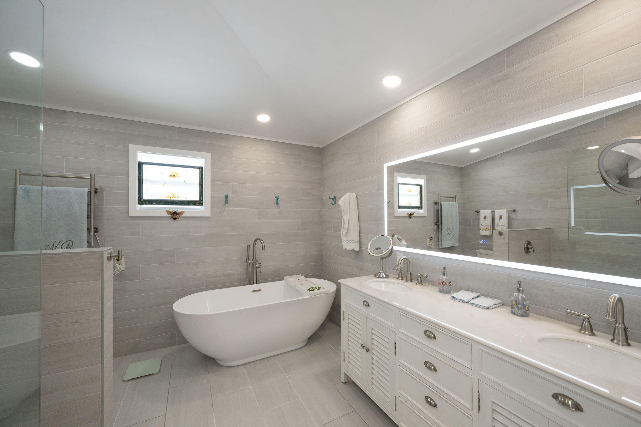 16805 Tamarind Road Sugarloaf, FL 33042 - Photo 49 of 75 Primary bathroom