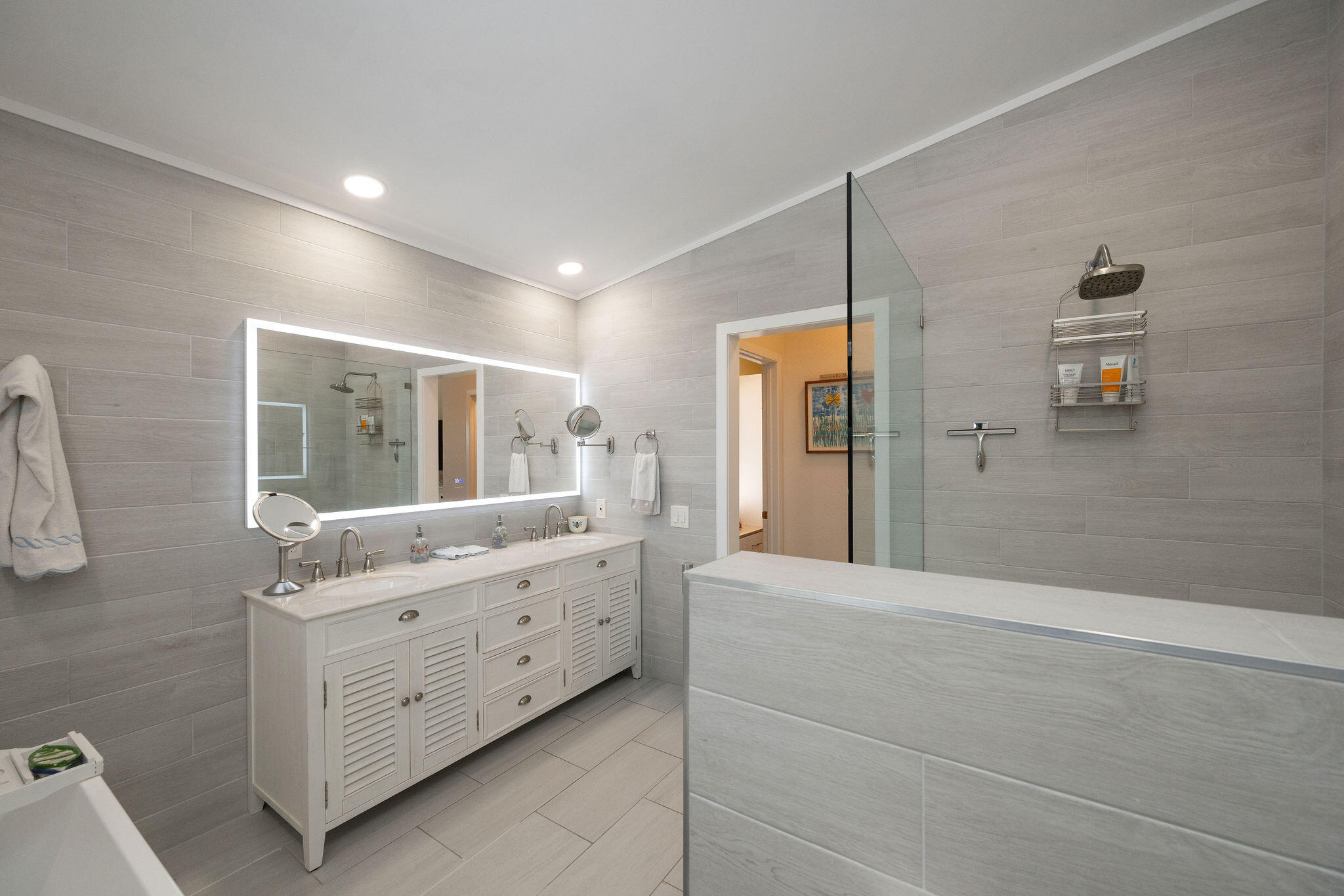 16805 Tamarind Road Sugarloaf, FL 33042 - Photo 50 of 75 Primary bathroom