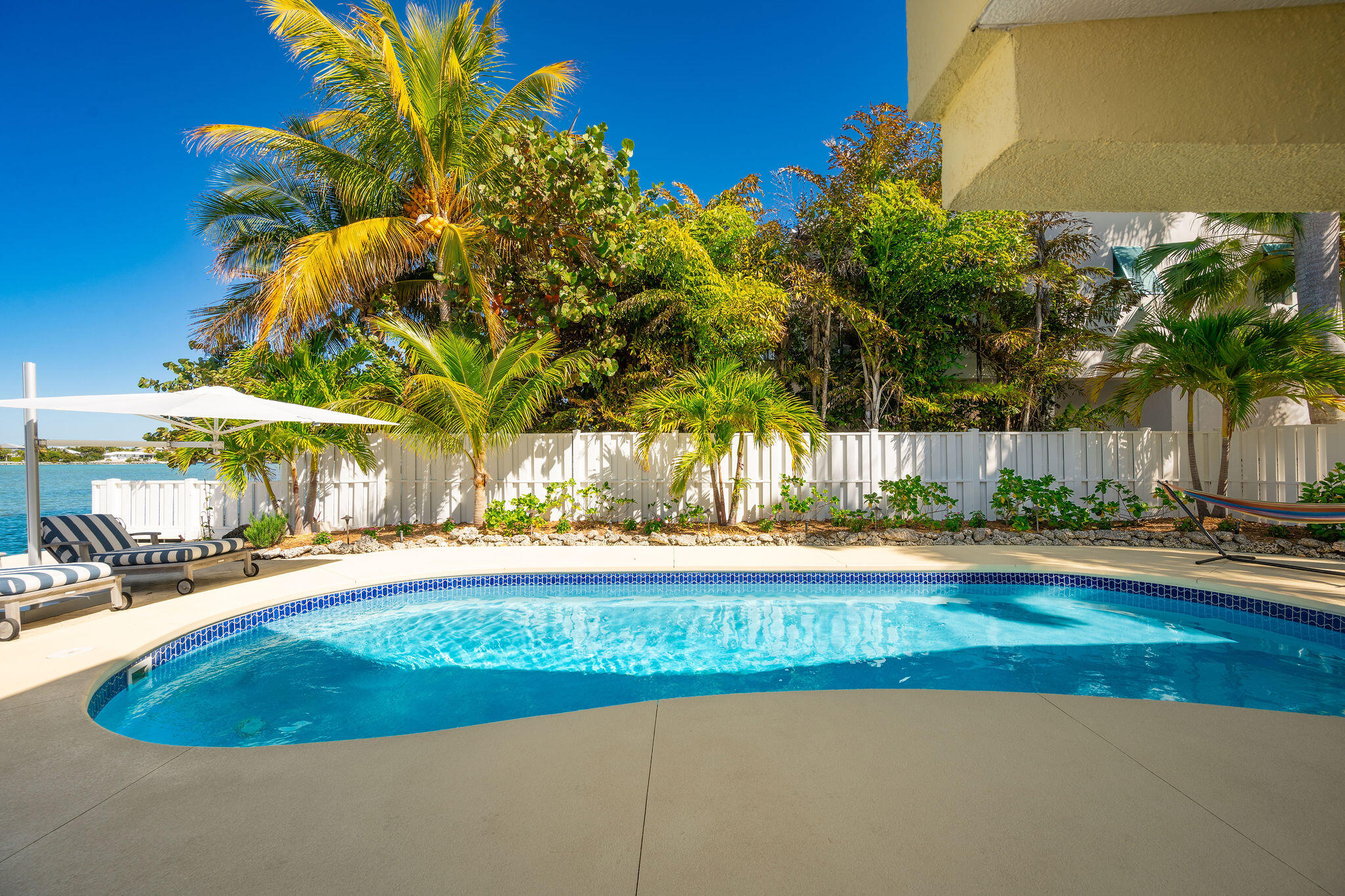 16805 Tamarind Road Sugarloaf, FL 33042 - Photo 51 of 75 Pool