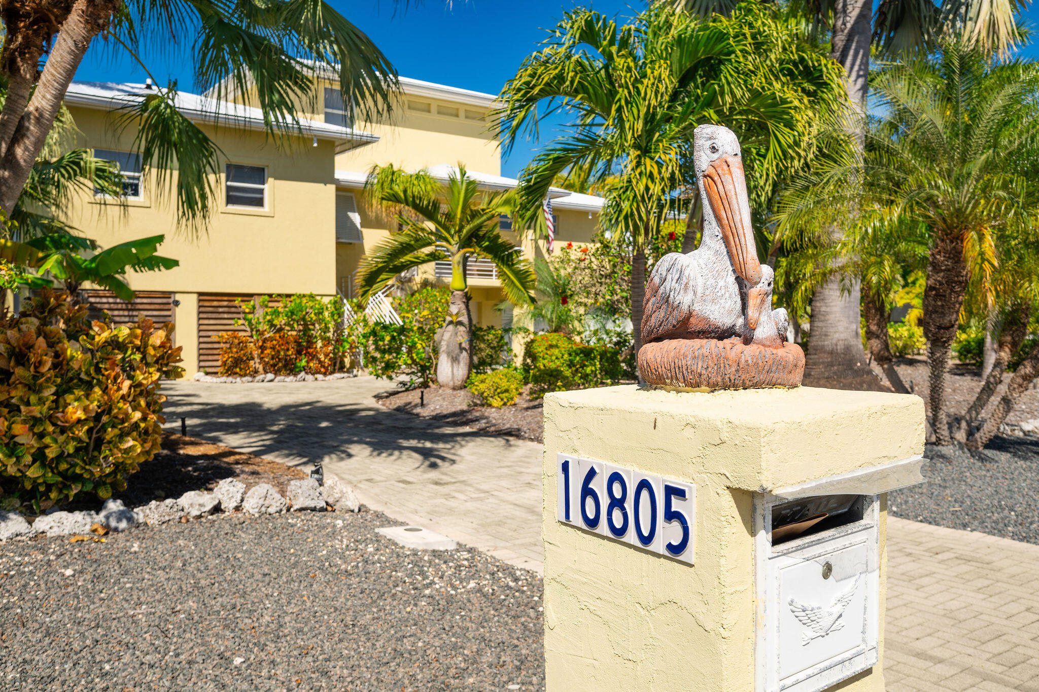 16805 Tamarind Road Sugarloaf, FL 33042 - Photo 58 of 75 Entrance