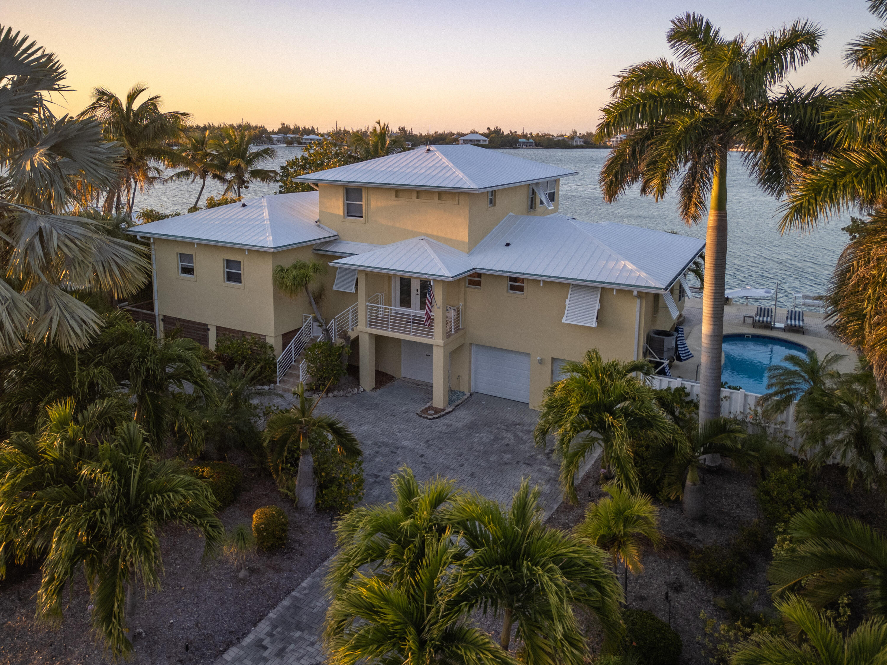 16805 Tamarind Road Sugarloaf, FL 33042 - Photo 66 of 75 Front