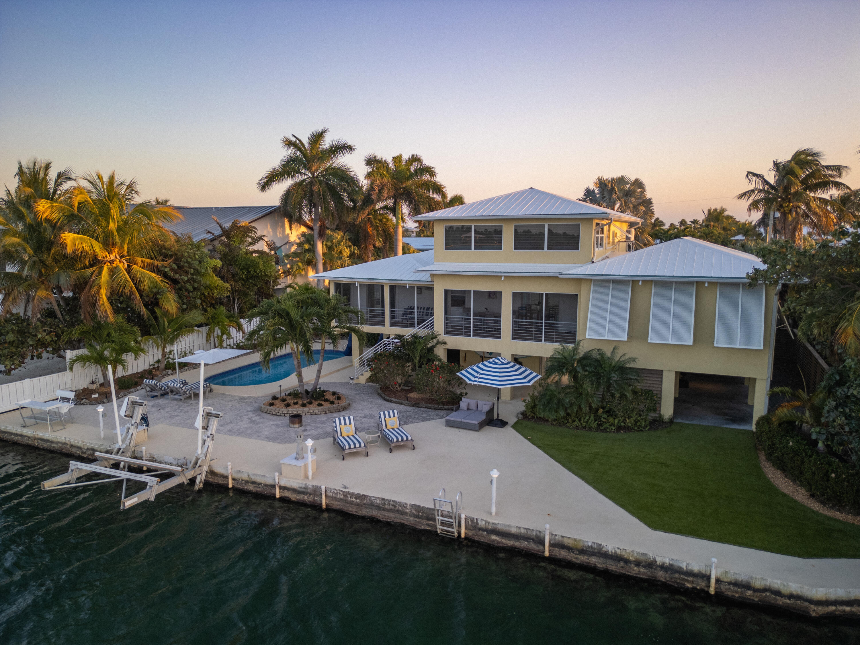 16805 Tamarind Road Sugarloaf, FL 33042 - Photo 67 of 75 Back