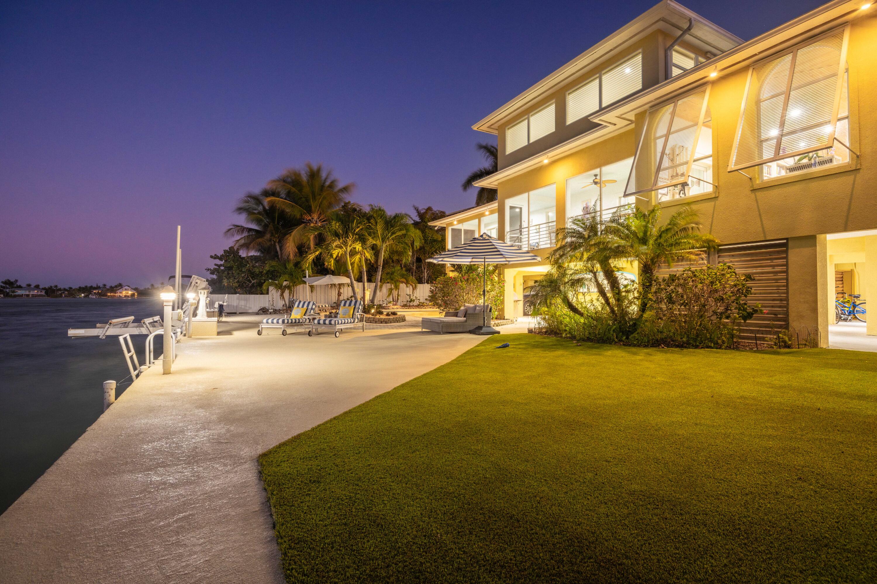 16805 Tamarind Road Sugarloaf, FL 33042 - Photo 73 of 75 Back