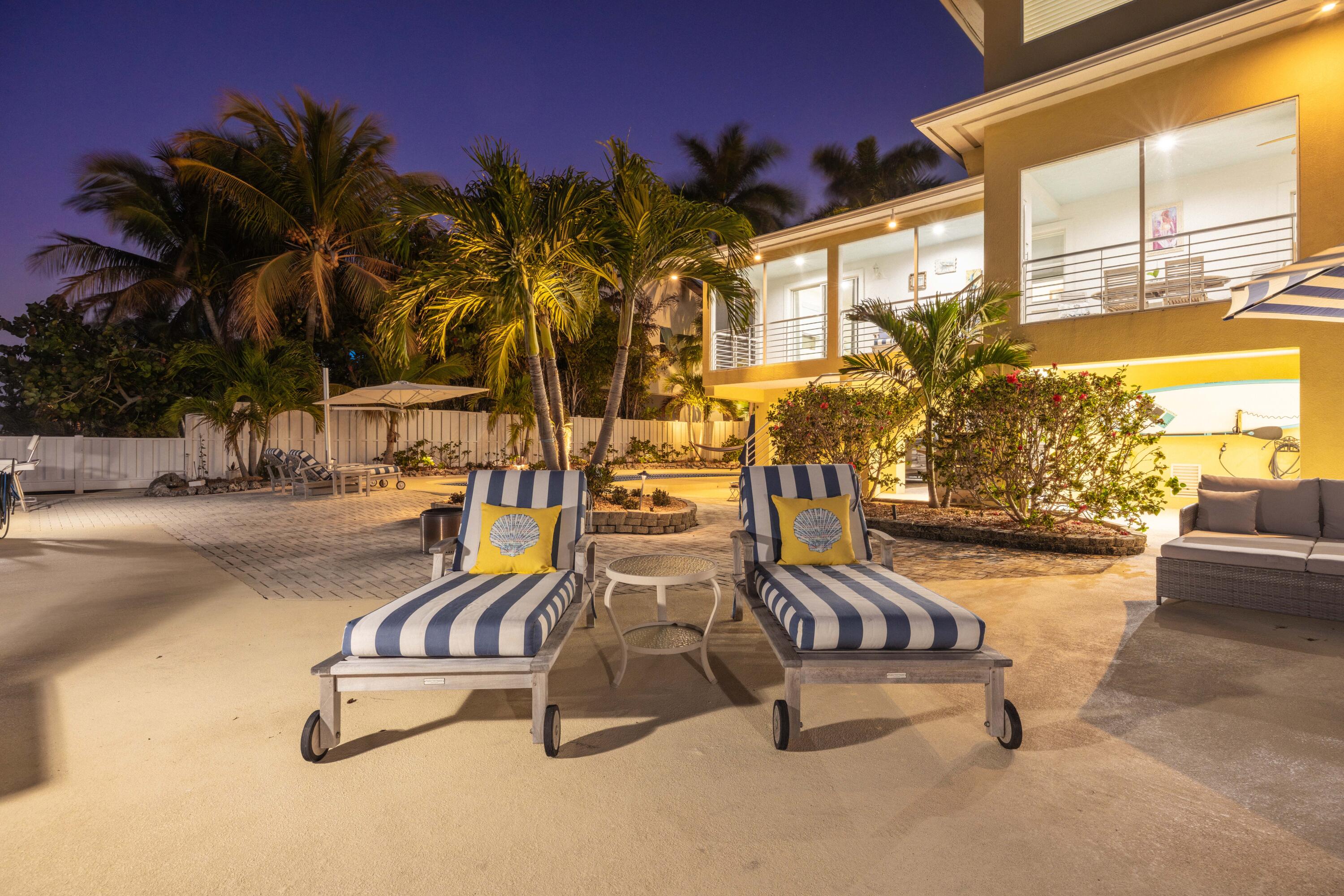 16805 Tamarind Road Sugarloaf, FL 33042 - Photo 74 of 75 Back