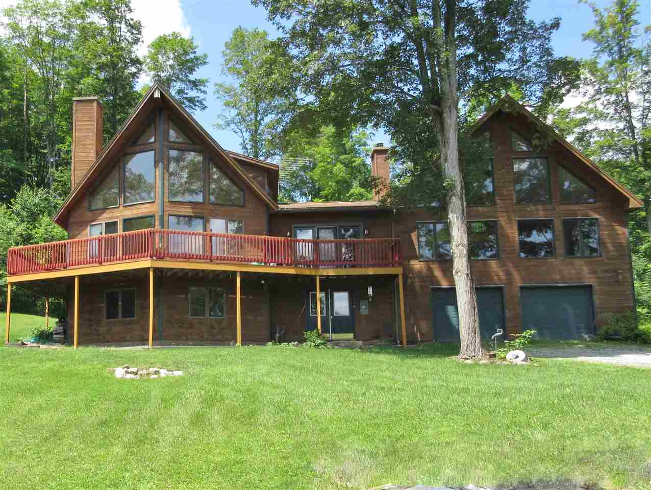 244 Teer Road Clarendon, VT 05777 - Photo 1 of 30
