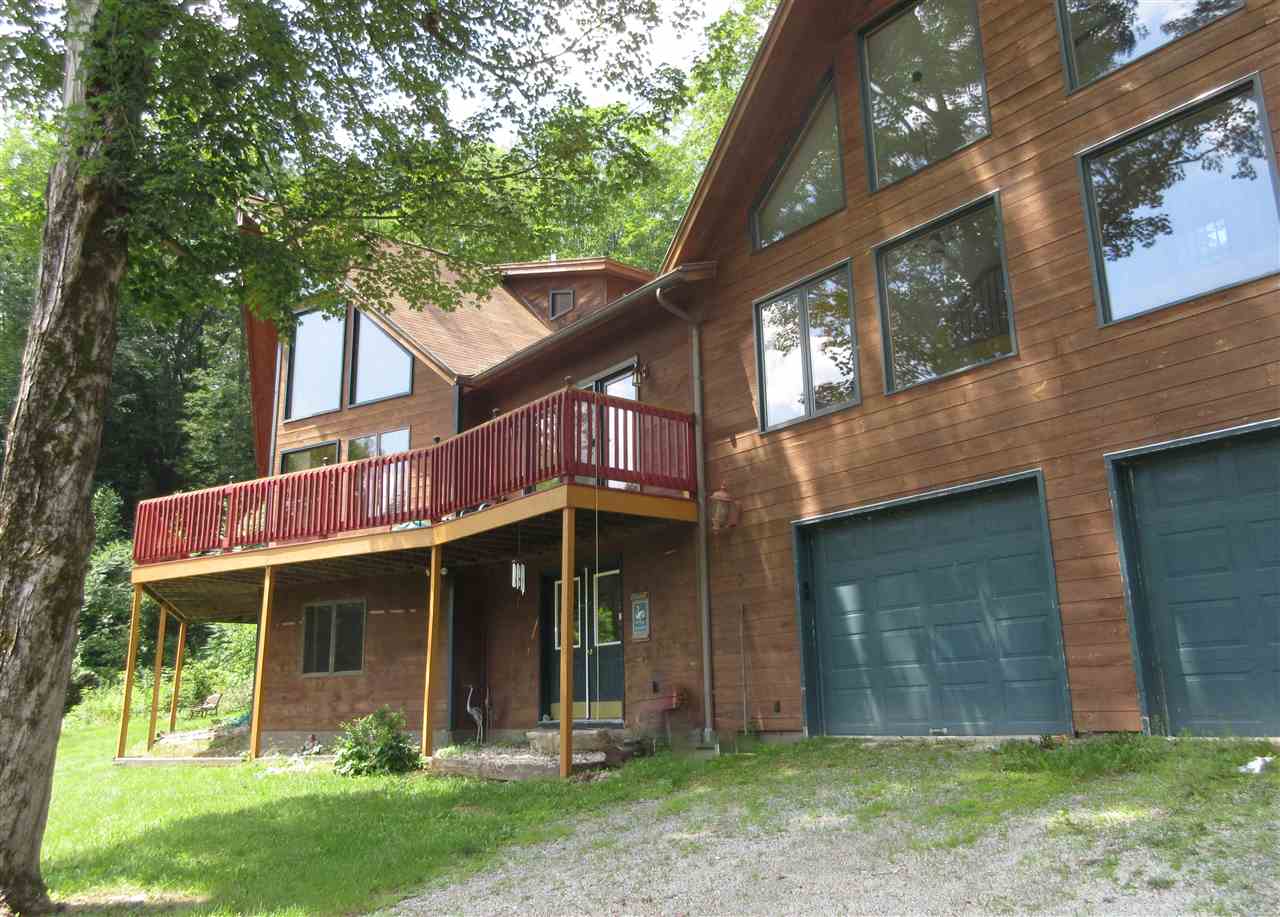 244 Teer Road Clarendon, VT 05777 - Photo 2 of 30