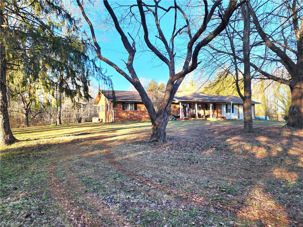 543 Fisher Valley Road Dobson, NC 27017 - Photo 40 of 48 Gallery Image 40