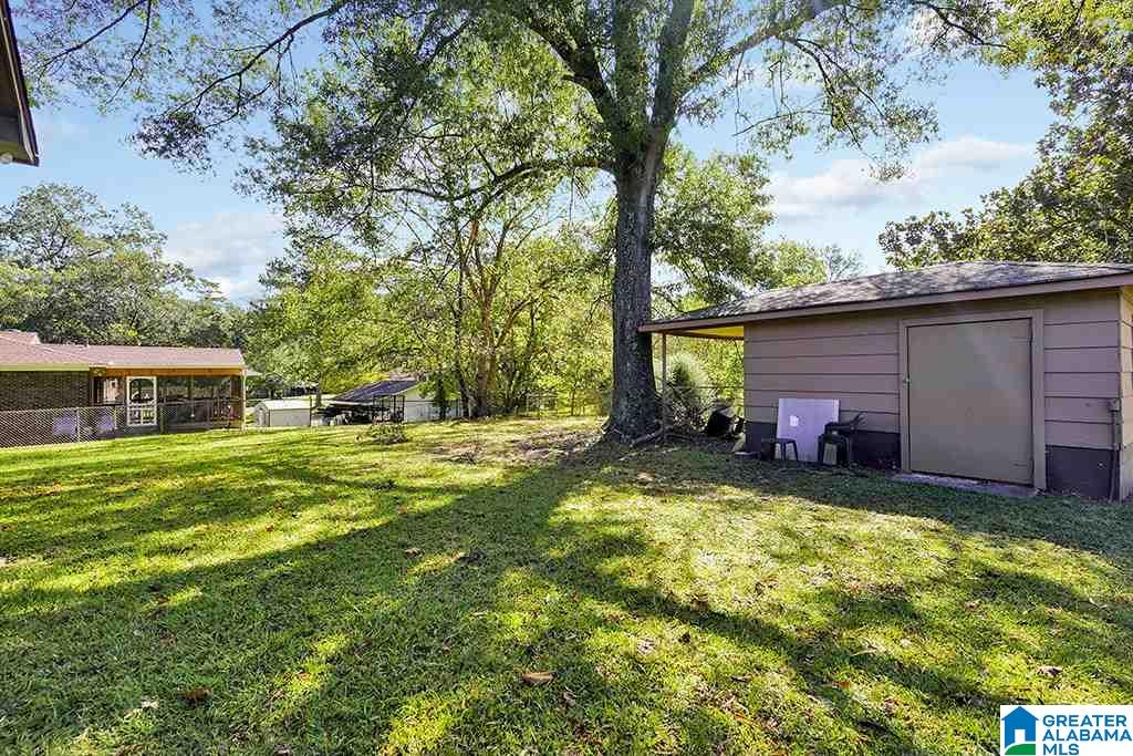 821 9th Street Pleasant Grove, AL 35127 - Photo 21 of 26