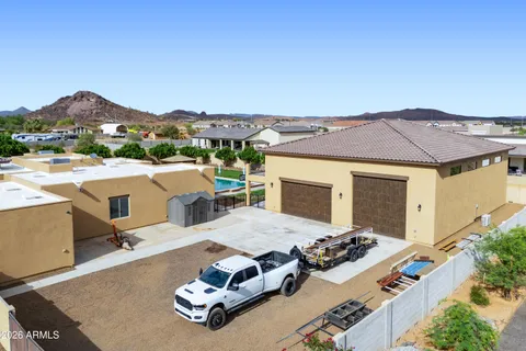 $1,195,000 | 25915 North 150th Avenue, Surprise, AZ 85387