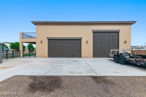 $1,195,000 | 25915 North 150th Avenue, Surprise, AZ 85387