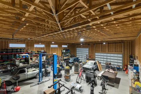 $1,195,000 | 25915 North 150th Avenue, Surprise, AZ 85387