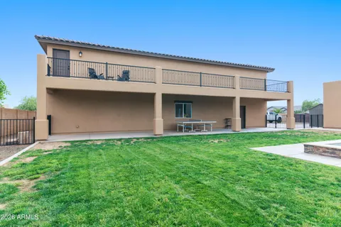 $1,195,000 | 25915 North 150th Avenue, Surprise, AZ 85387