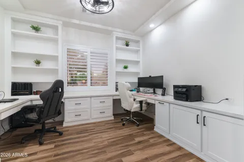 $1,195,000 | 25915 North 150th Avenue, Surprise, AZ 85387