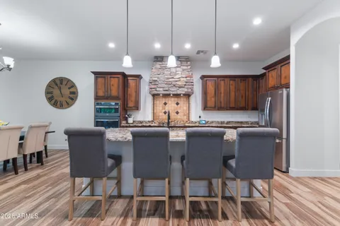 $1,195,000 | 25915 North 150th Avenue, Surprise, AZ 85387