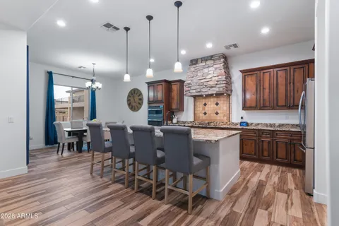 $1,195,000 | 25915 North 150th Avenue, Surprise, AZ 85387