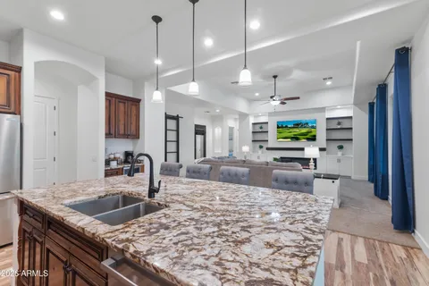 $1,195,000 | 25915 North 150th Avenue, Surprise, AZ 85387