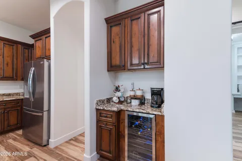 $1,195,000 | 25915 North 150th Avenue, Surprise, AZ 85387