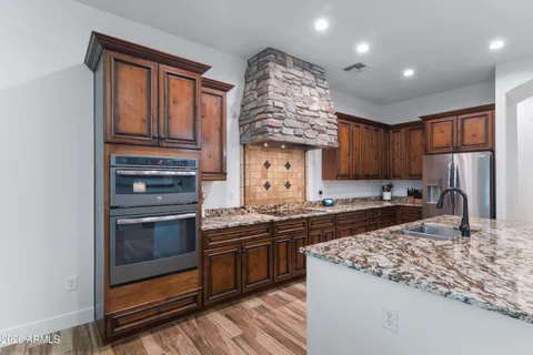 $1,195,000 | 25915 North 150th Avenue, Surprise, AZ 85387