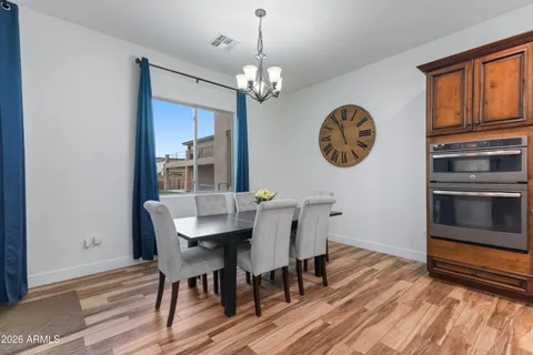 $1,195,000 | 25915 North 150th Avenue, Surprise, AZ 85387