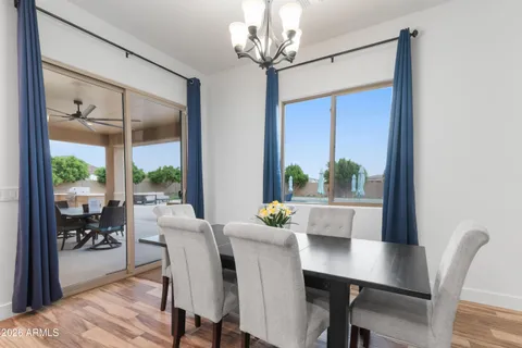 $1,195,000 | 25915 North 150th Avenue, Surprise, AZ 85387