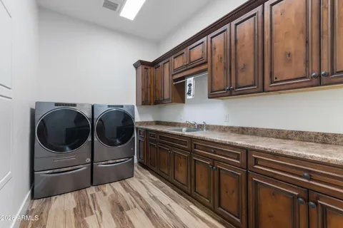 $1,195,000 | 25915 North 150th Avenue, Surprise, AZ 85387